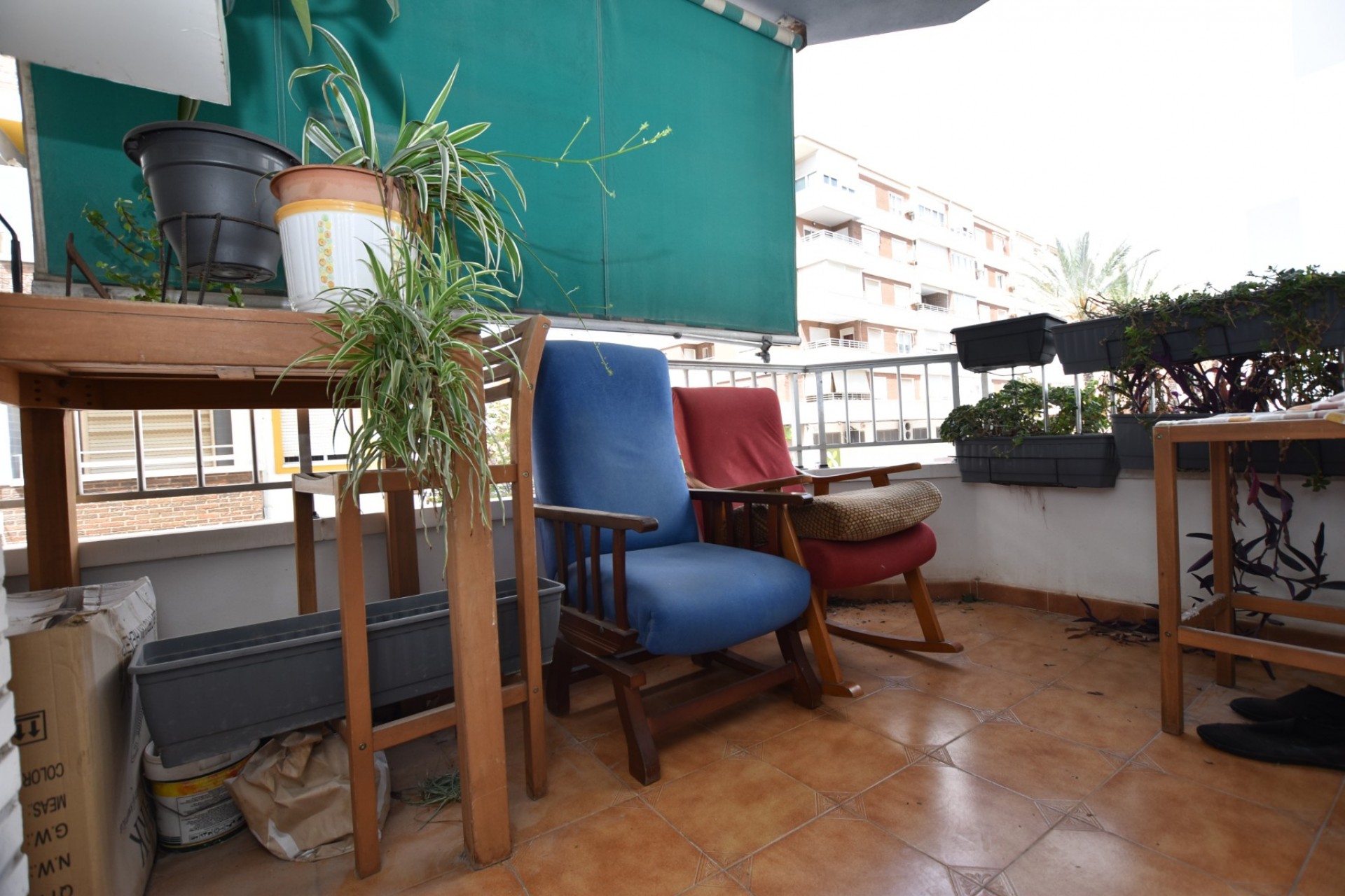 Videresalg - Leilighet - Torrevieja - Torrevieja - Centre