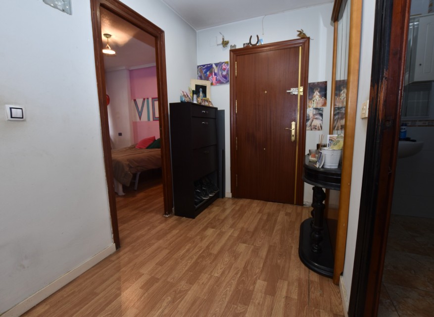 Videresalg - Leilighet - Torrevieja - Torrevieja - Centre