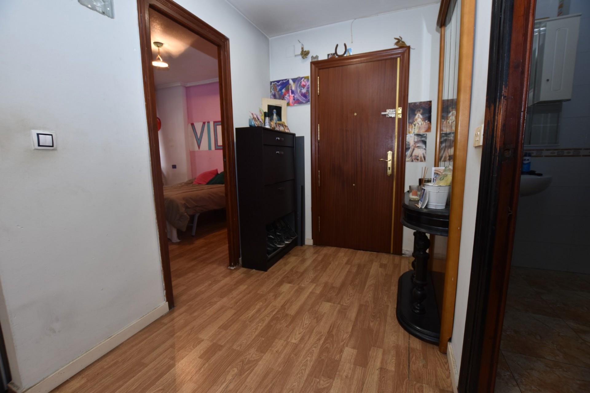 Videresalg - Leilighet - Torrevieja - Torrevieja - Centre