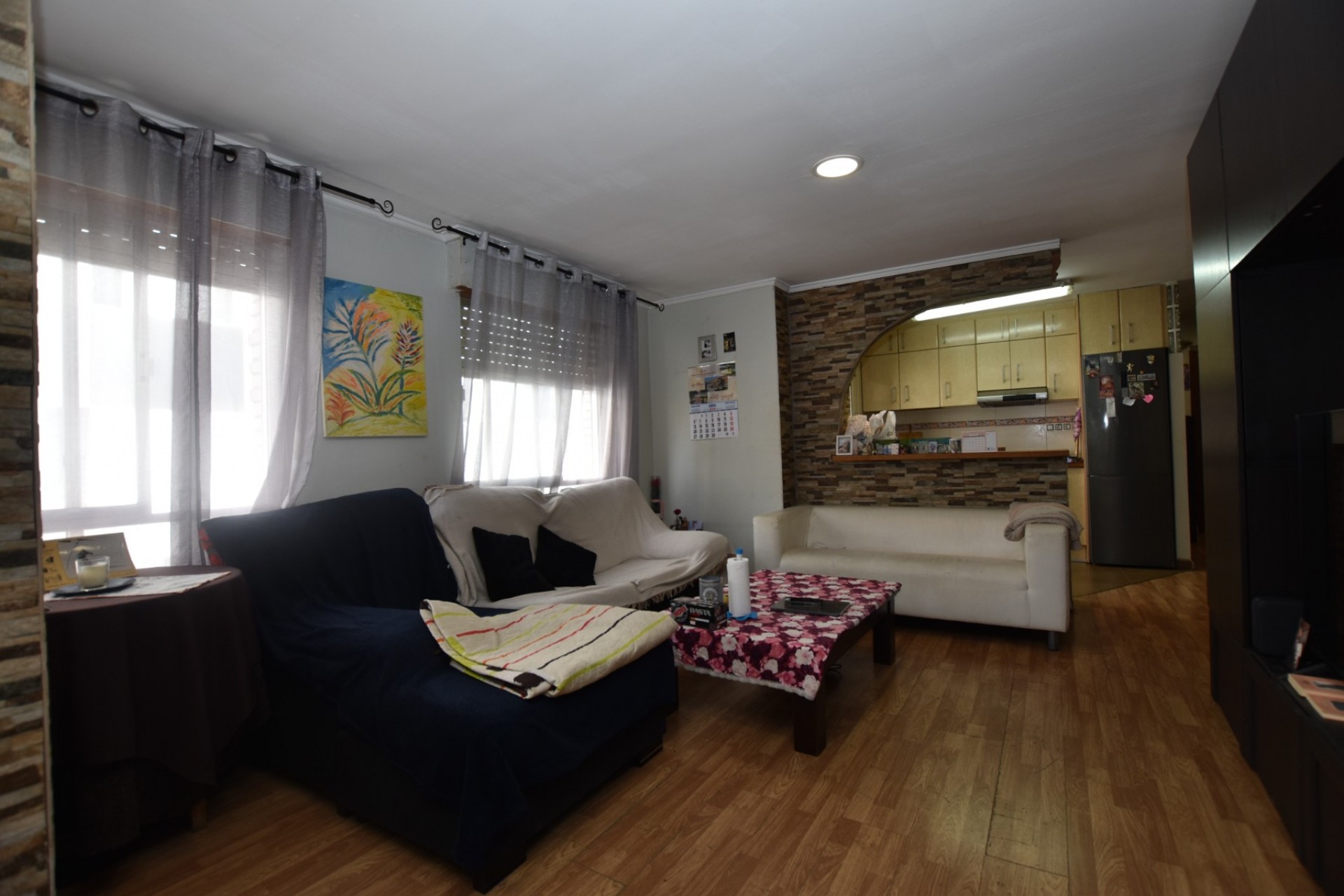 Videresalg - Leilighet - Torrevieja - Torrevieja - Centre
