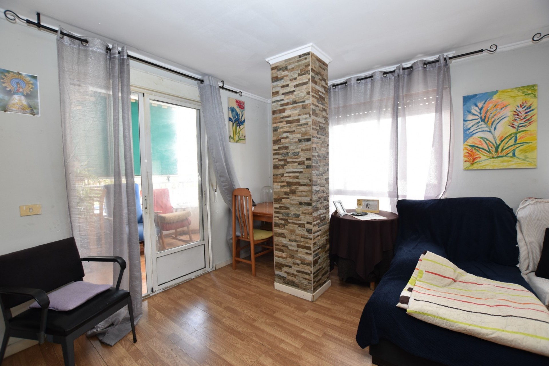 Videresalg - Leilighet - Torrevieja - Torrevieja - Centre