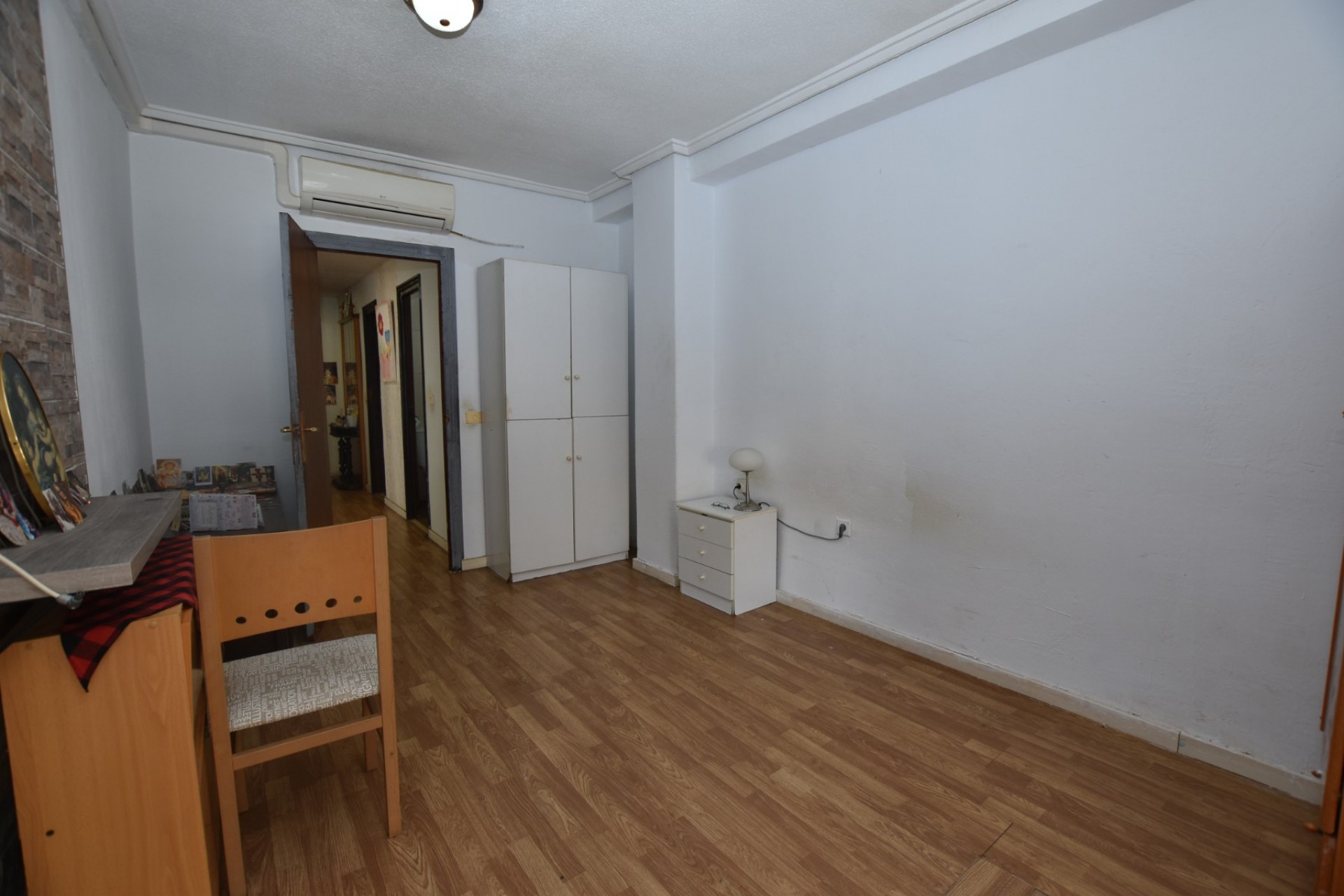 Videresalg - Leilighet - Torrevieja - Torrevieja - Centre