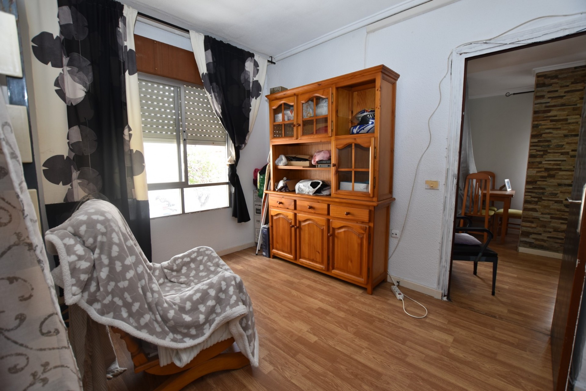 Videresalg - Leilighet - Torrevieja - Torrevieja - Centre