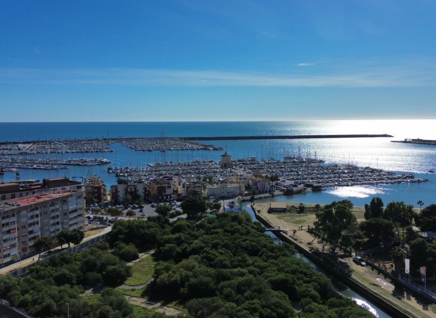Videresalg - Leilighet - Torrevieja - Torrevieja - Centre