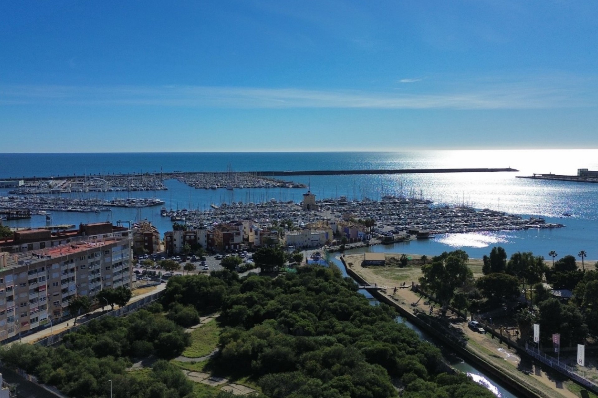 Videresalg - Leilighet - Torrevieja - Torrevieja - Centre