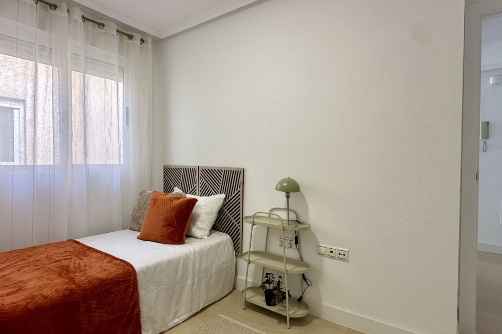 Videresalg - Leilighet - Torrevieja - Torrevieja - Centre