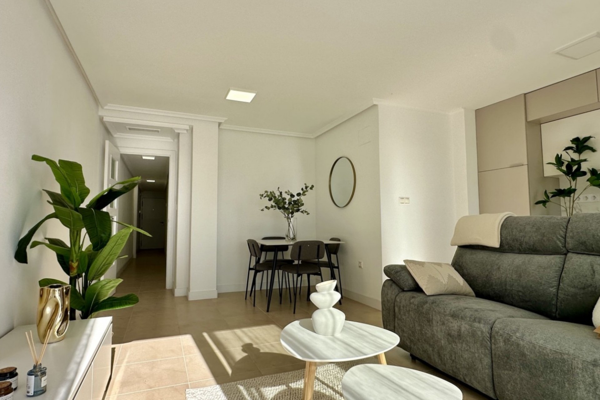 Videresalg - Leilighet - Torrevieja - Torrevieja - Centre