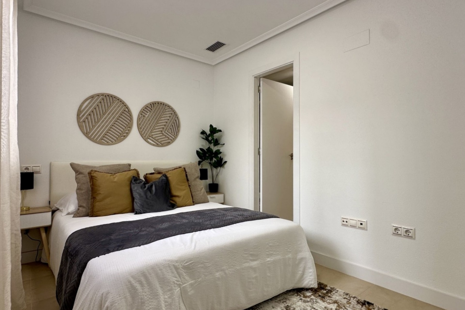 Videresalg - Leilighet - Torrevieja - Torrevieja - Centre
