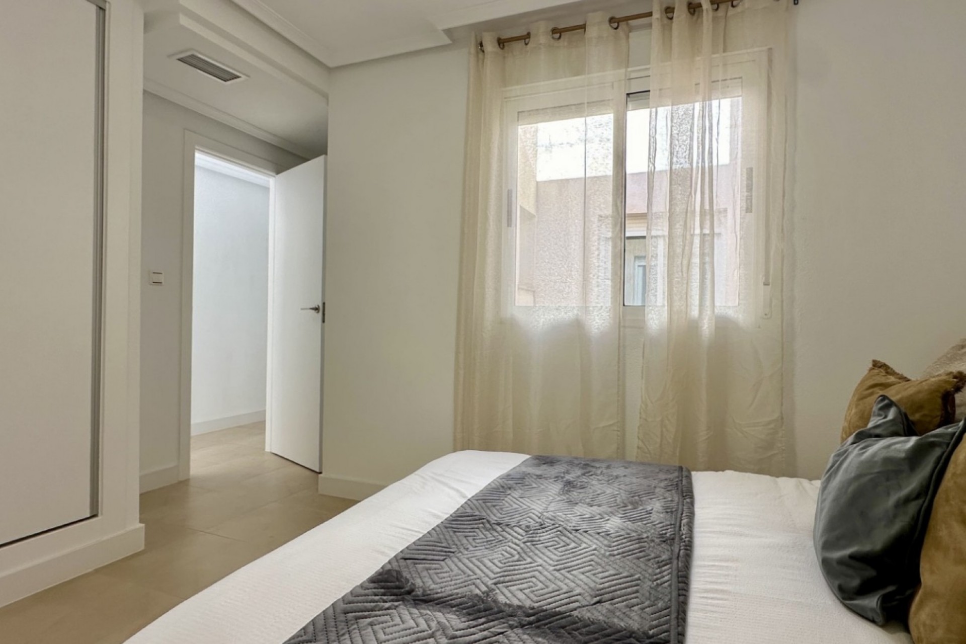 Videresalg - Leilighet - Torrevieja - Torrevieja - Centre