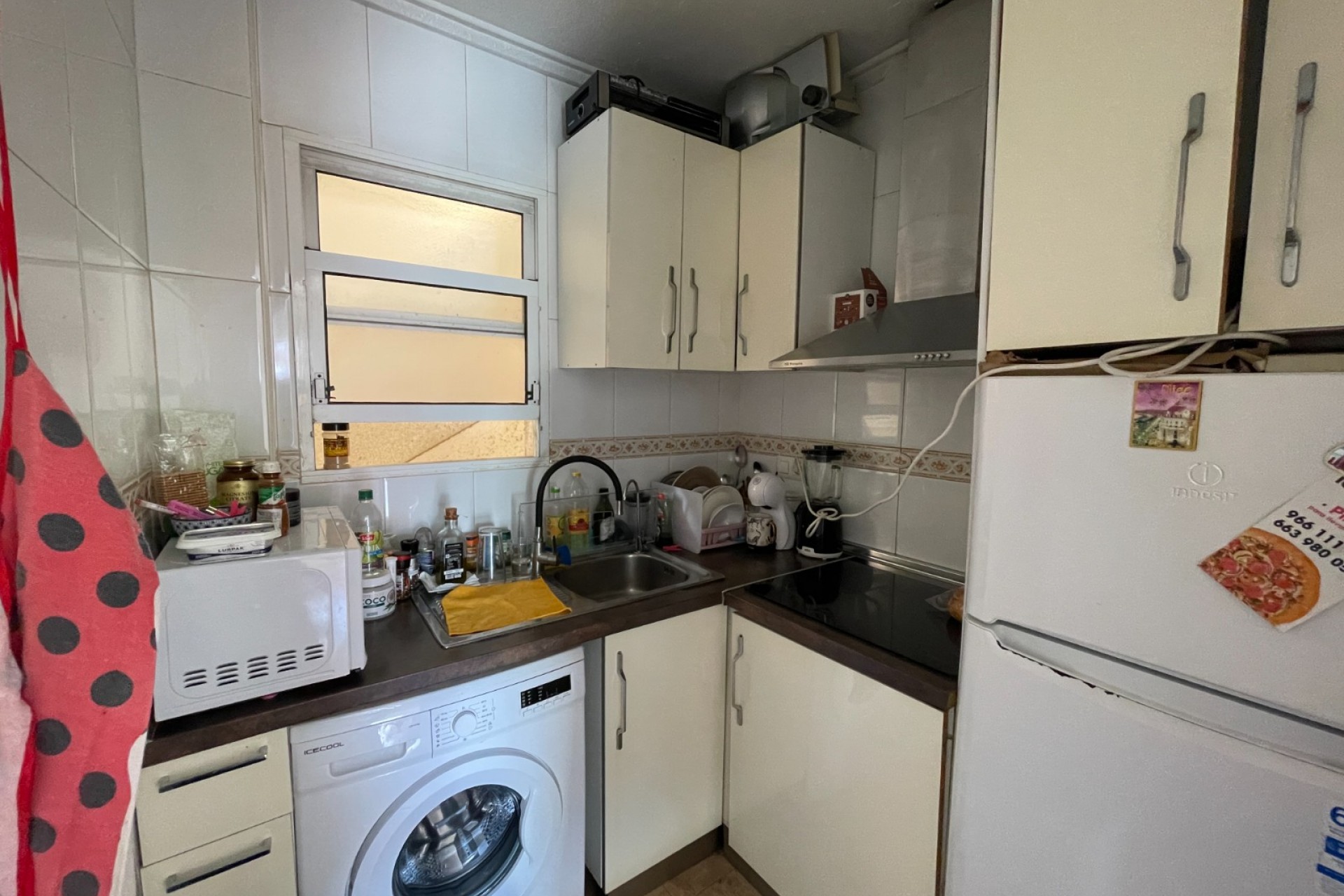 Videresalg - Leilighet - Torrevieja - Torrevieja - Centre