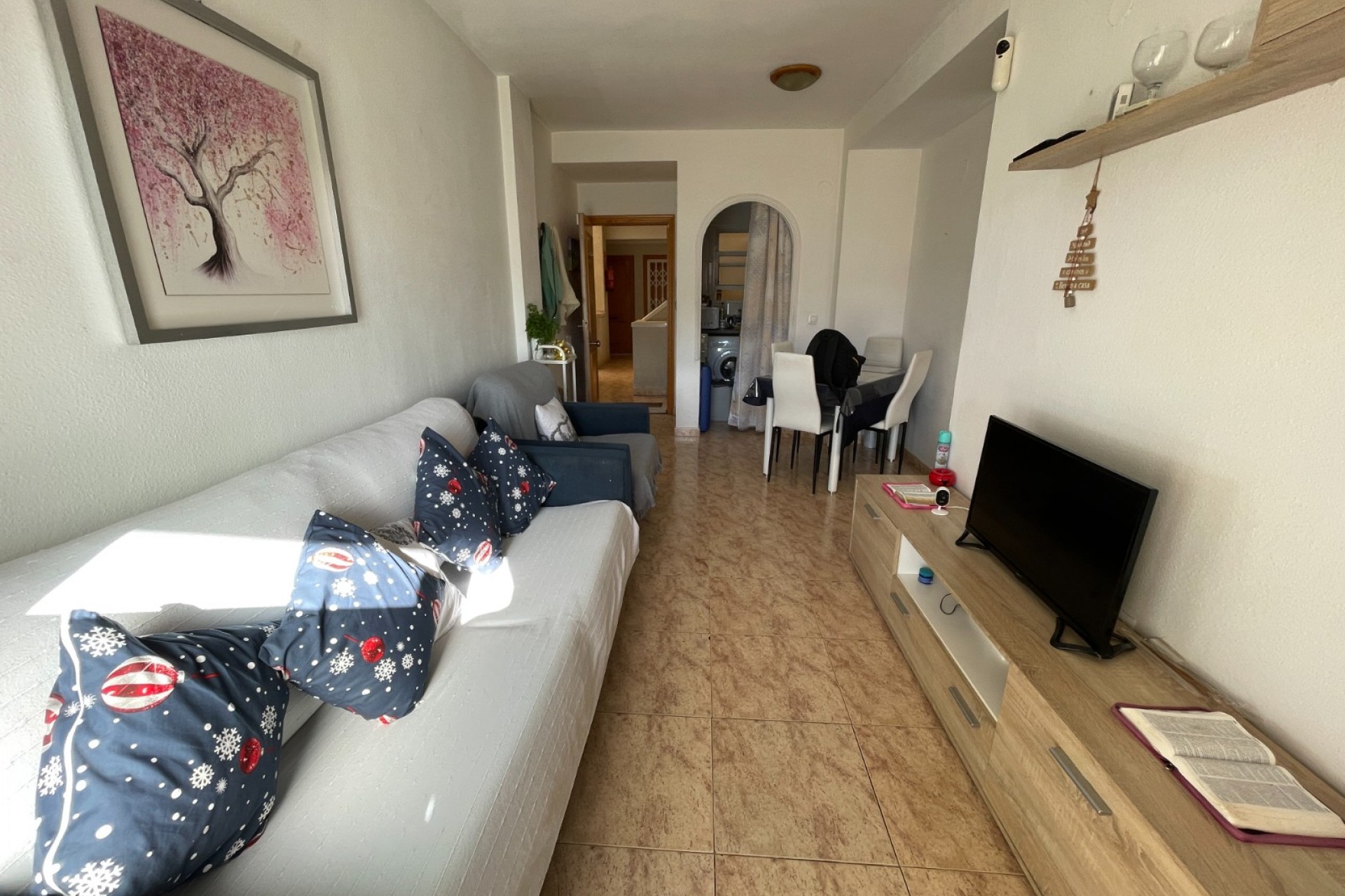Videresalg - Leilighet - Torrevieja - Torrevieja - Centre