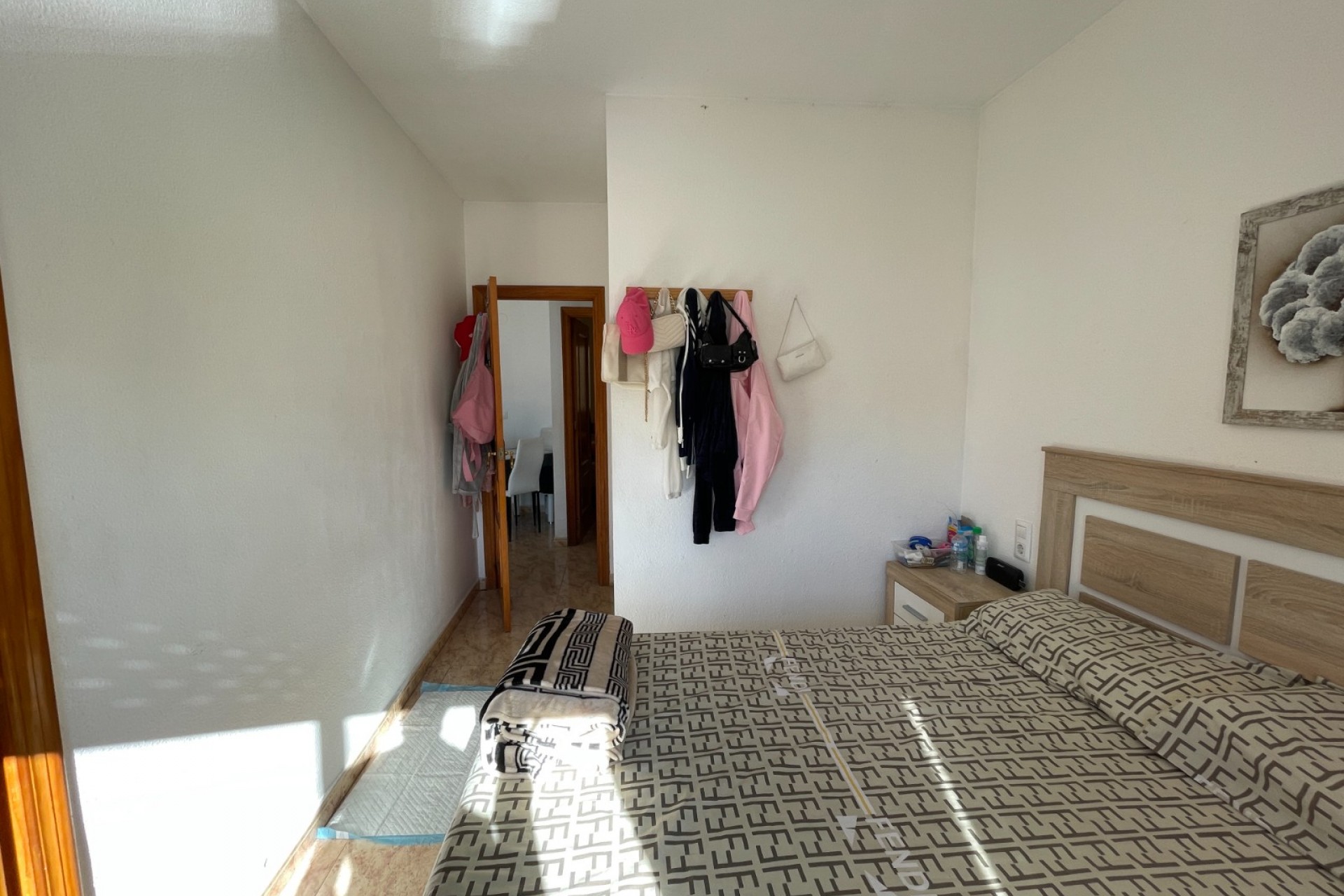 Videresalg - Leilighet - Torrevieja - Torrevieja - Centre