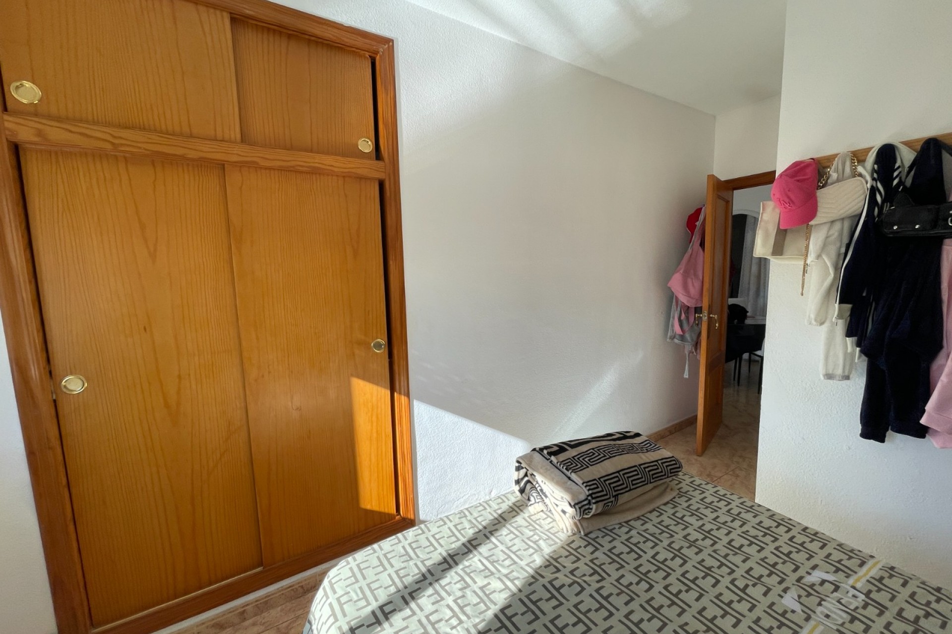 Videresalg - Leilighet - Torrevieja - Torrevieja - Centre