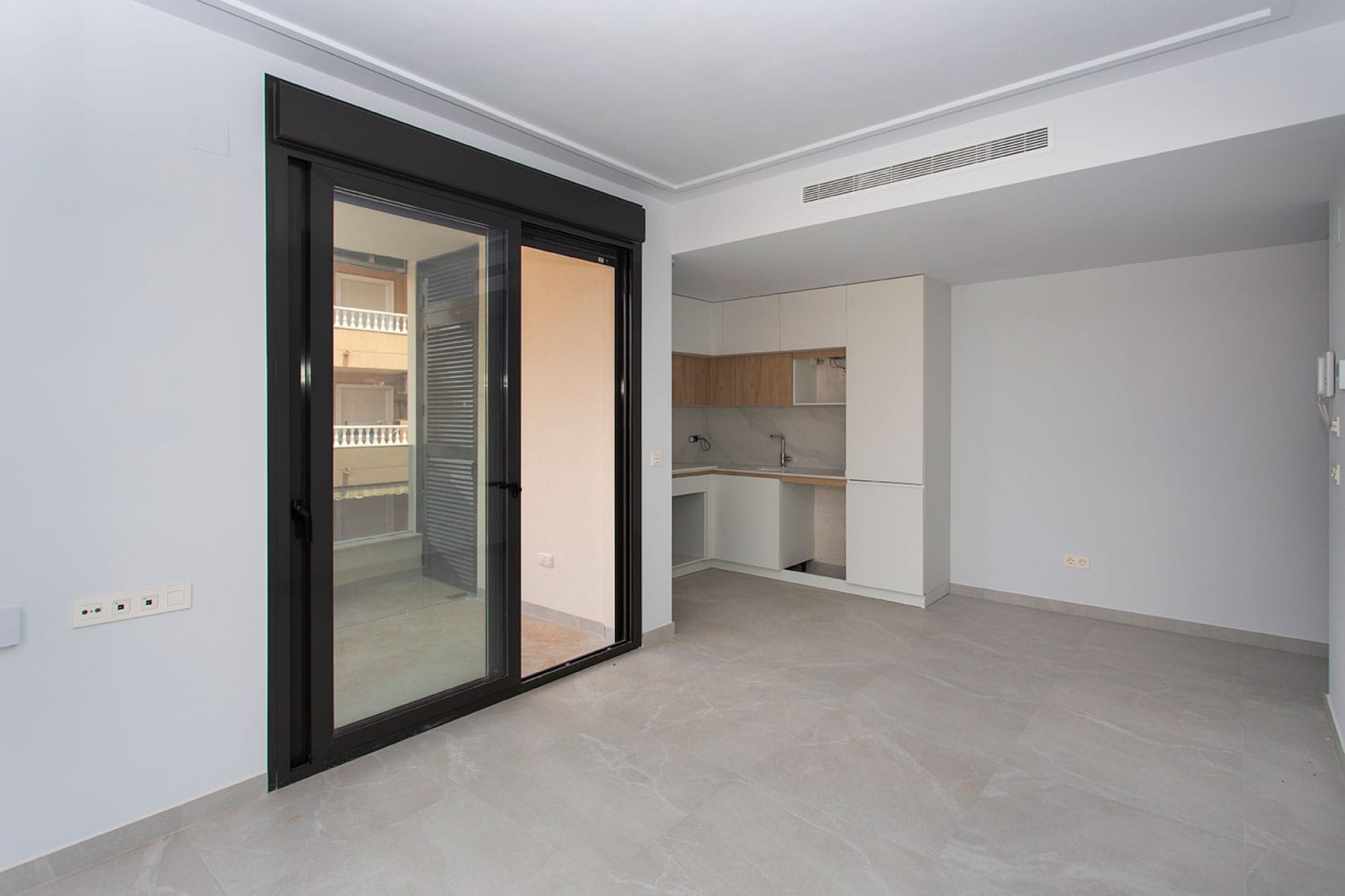 Videresalg - Leilighet - Torrevieja - Torrevieja - Centre