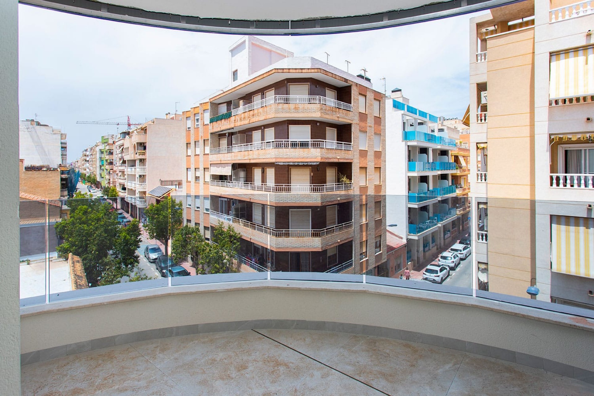 Videresalg - Leilighet - Torrevieja - Torrevieja - Centre