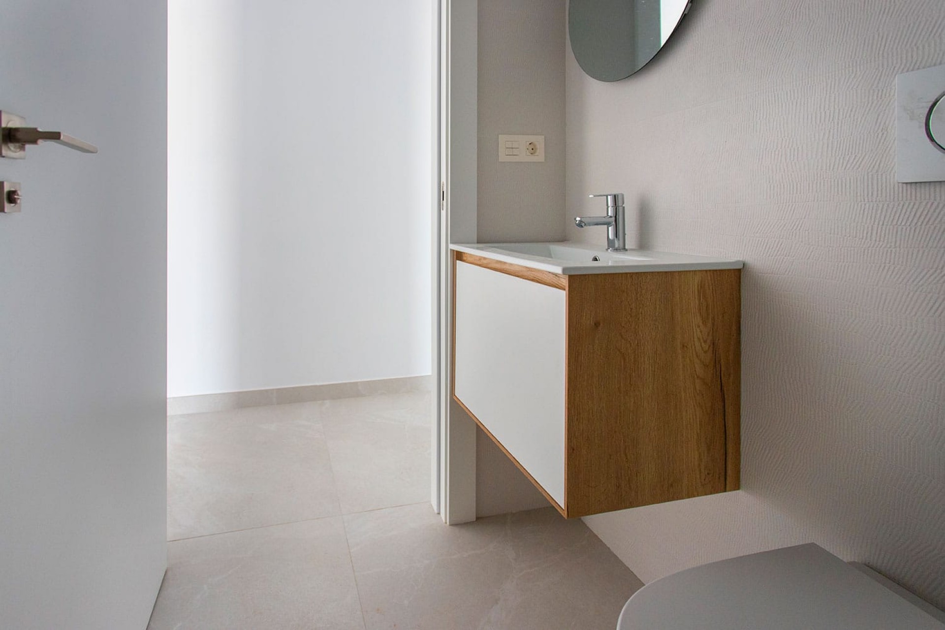 Videresalg - Leilighet - Torrevieja - Torrevieja - Centre