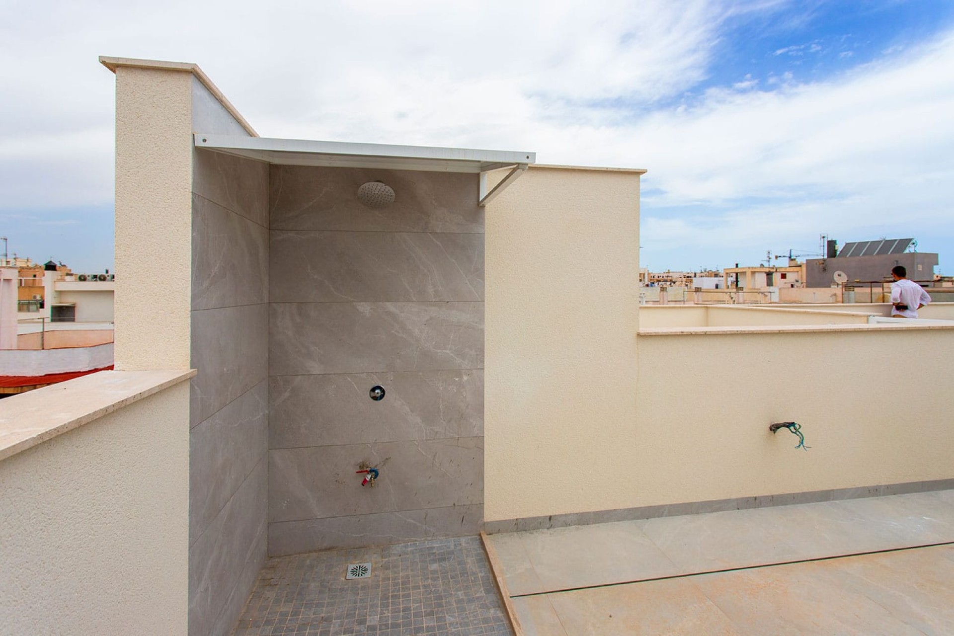 Videresalg - Leilighet - Torrevieja - Torrevieja - Centre
