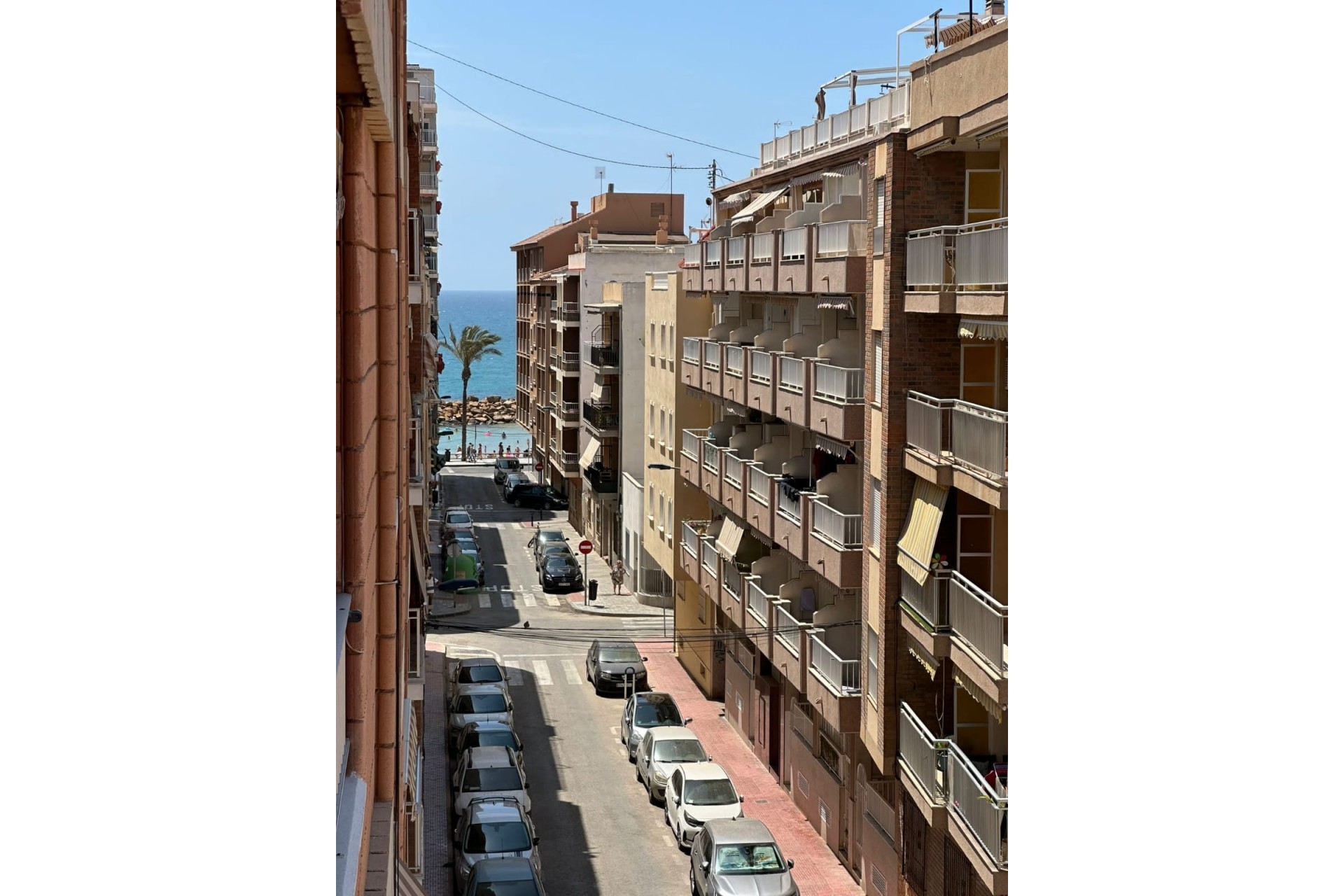 Videresalg - Leilighet - Torrevieja - Torrevieja - Centre