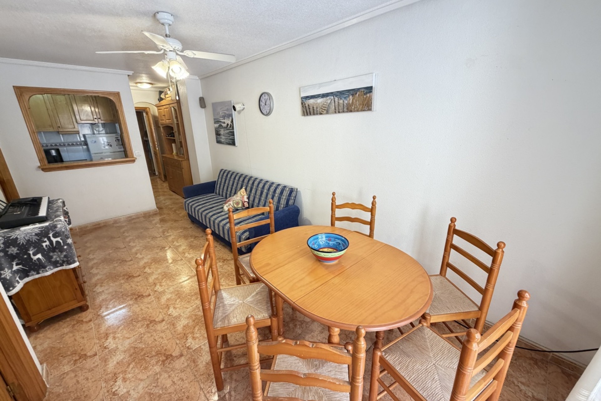Videresalg - Leilighet - Torrevieja - Torrevieja - Centre