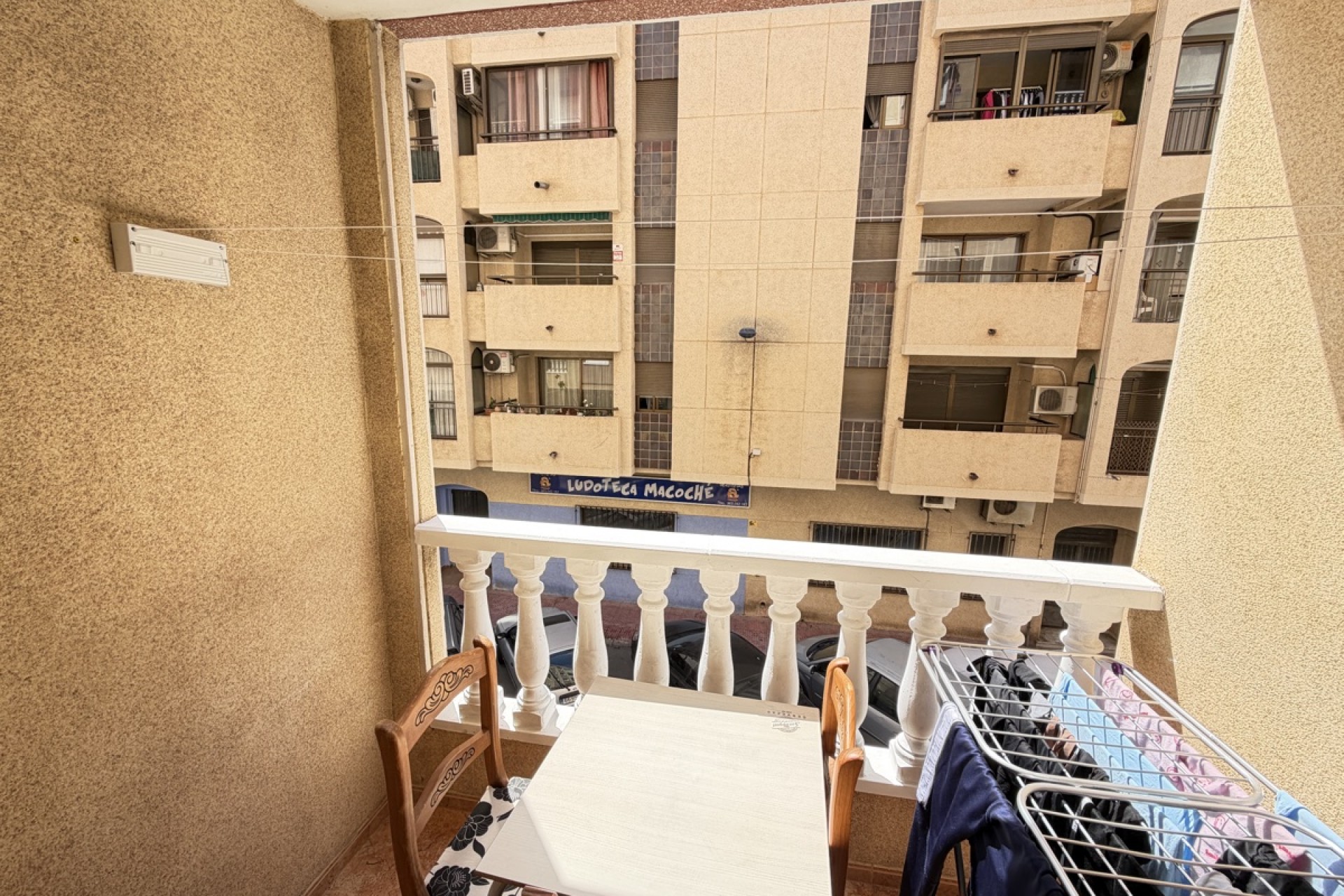 Videresalg - Leilighet - Torrevieja - Torrevieja - Centre