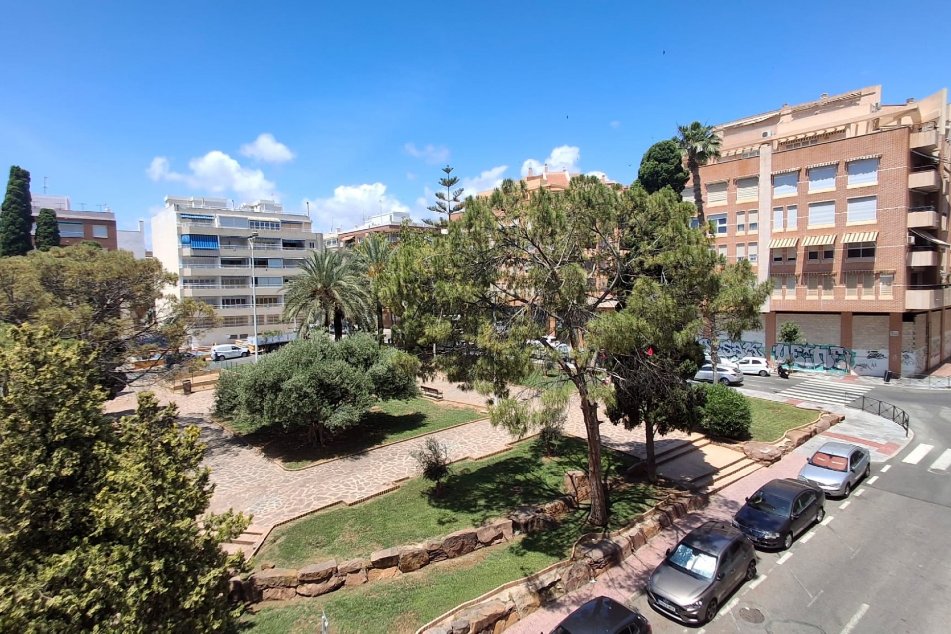 Videresalg - Leilighet - Torrevieja - Torrevieja - Centre
