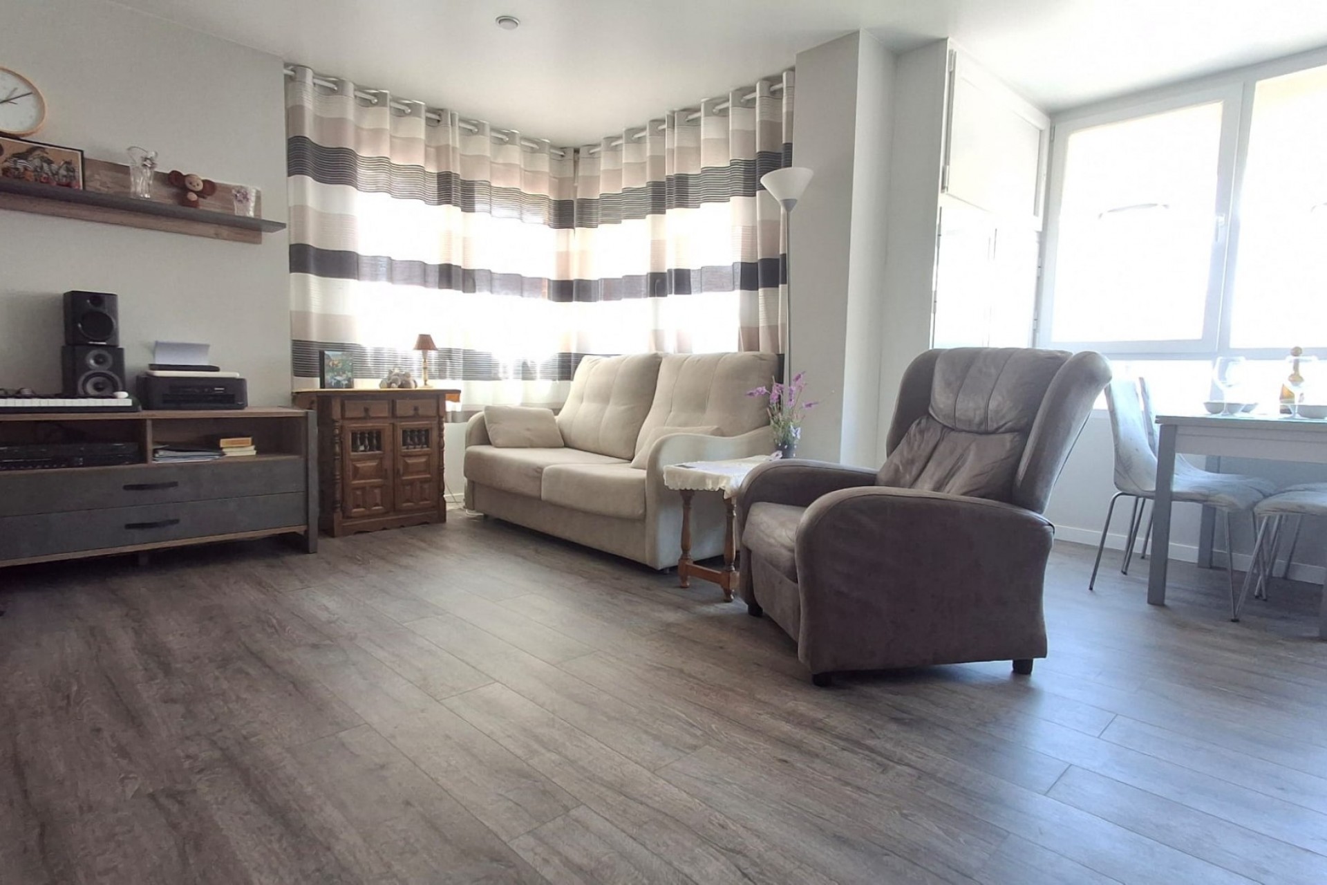 Videresalg - Leilighet - Torrevieja - Torrevieja - Centre