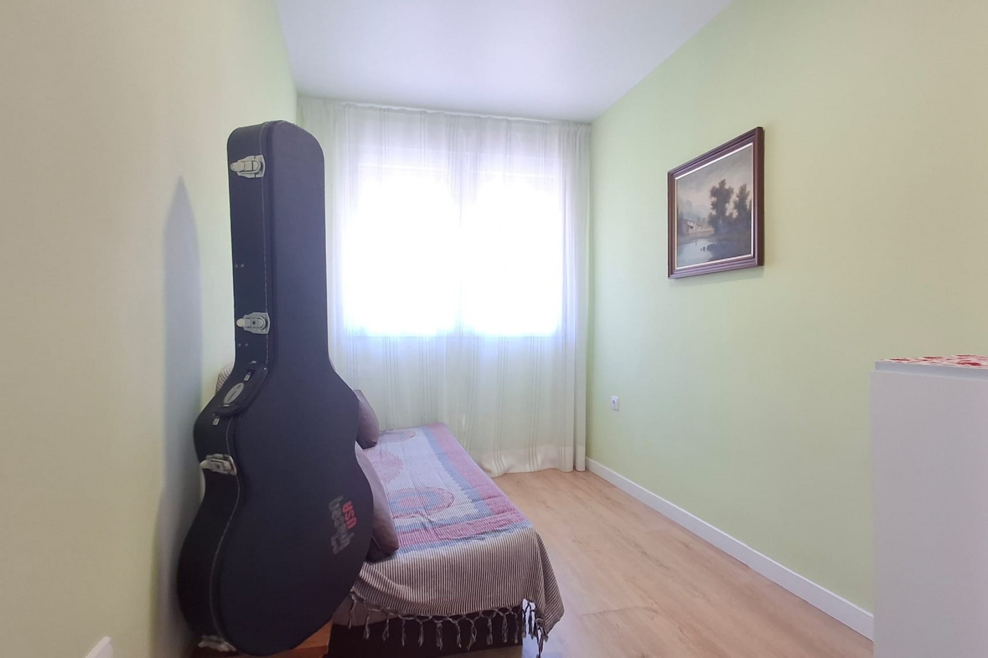 Videresalg - Leilighet - Torrevieja - Torrevieja - Centre