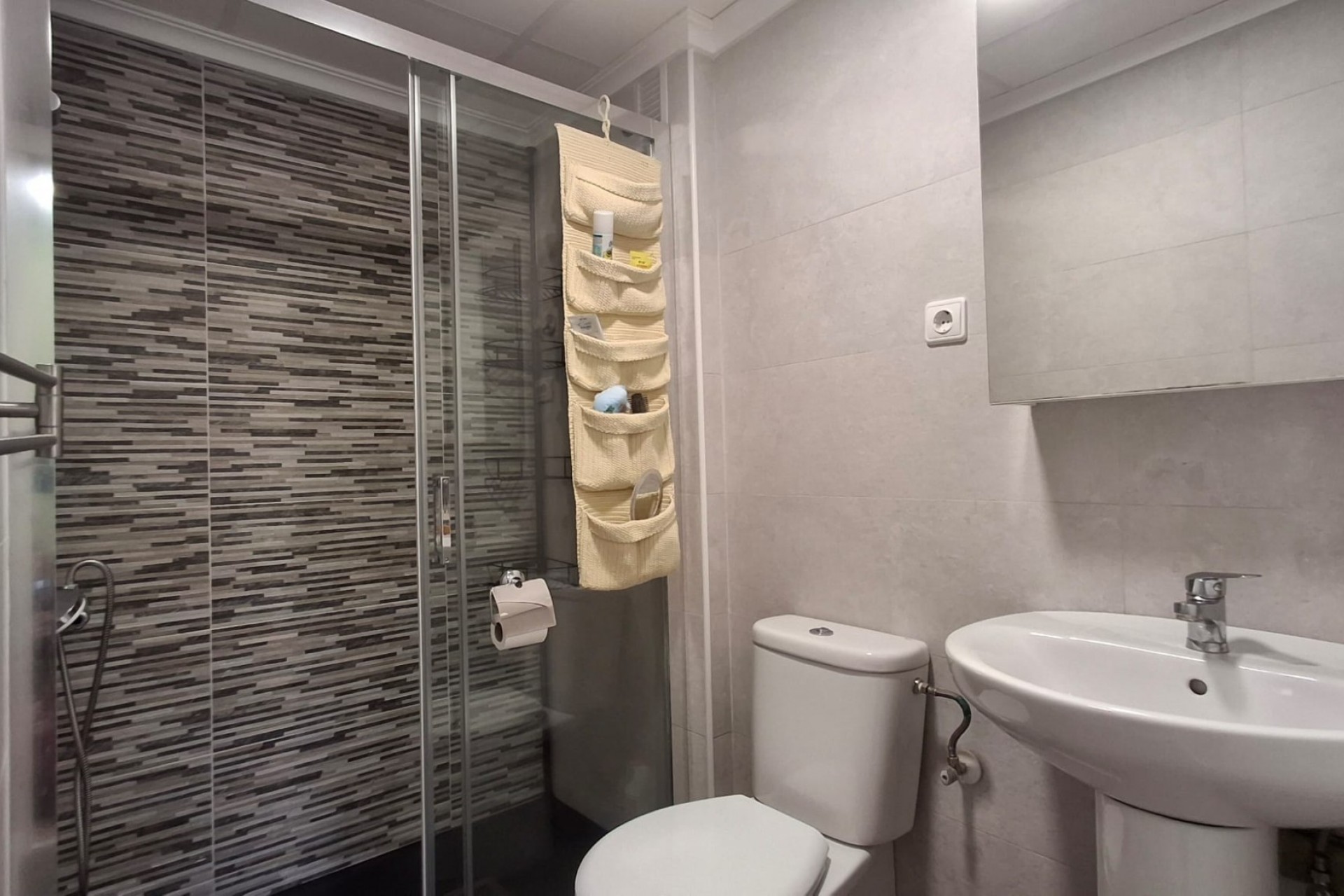Videresalg - Leilighet - Torrevieja - Torrevieja - Centre