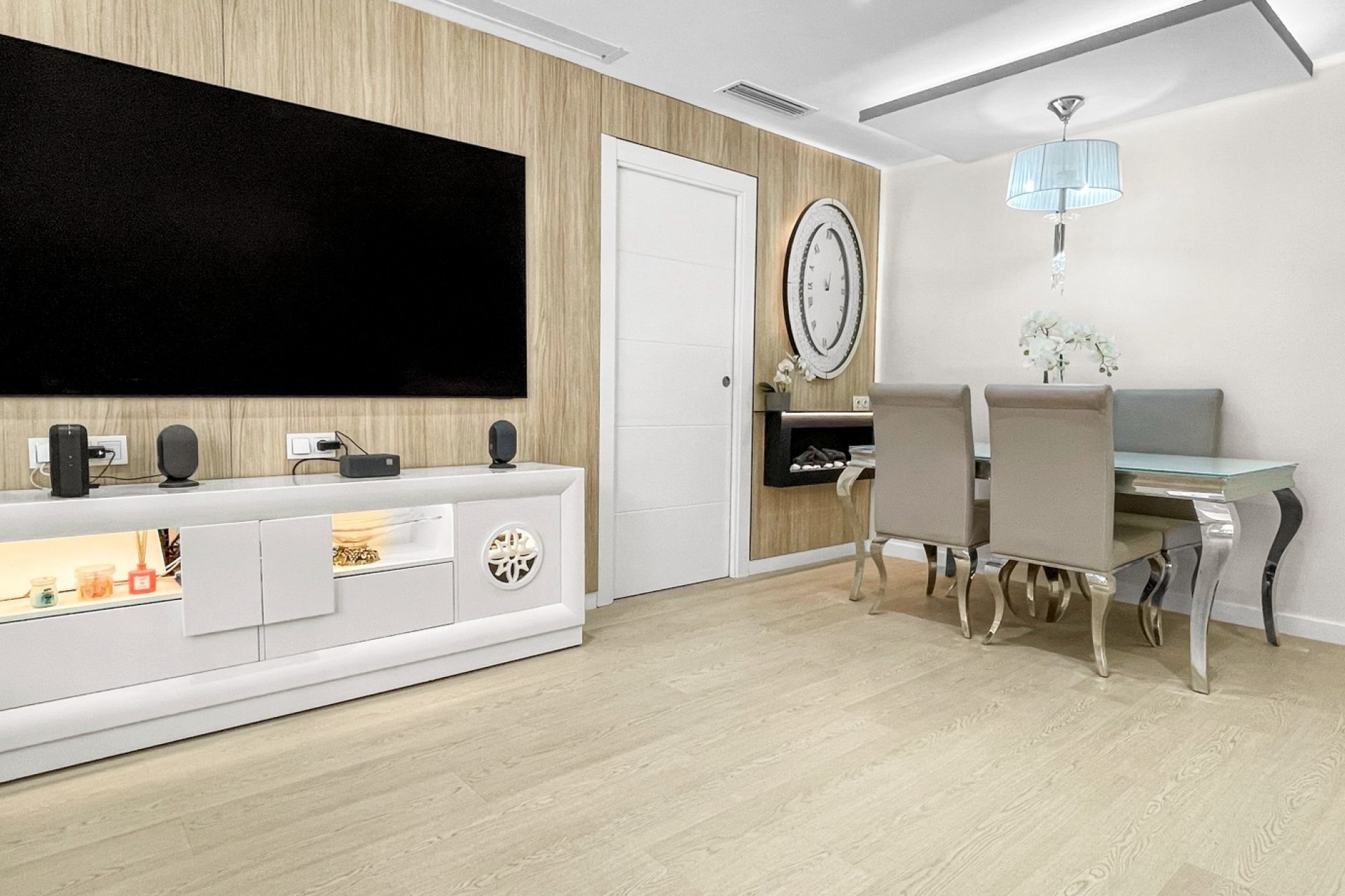 Videresalg - Leilighet - Torrevieja - Torrevieja - Centre