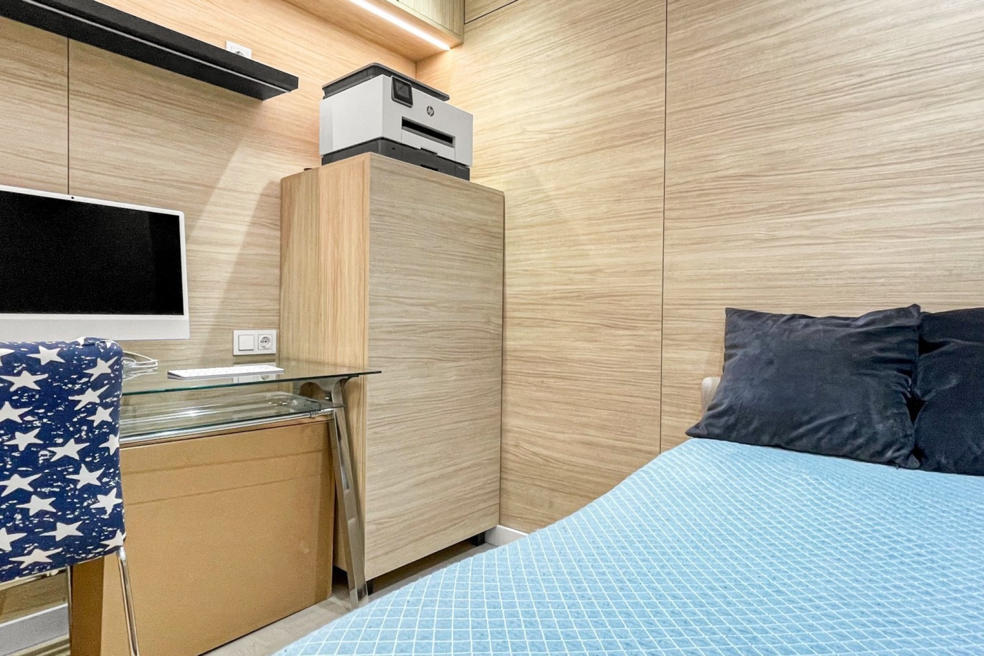 Videresalg - Leilighet - Torrevieja - Torrevieja - Centre