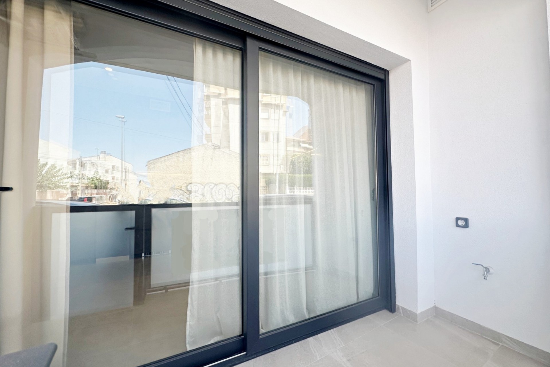 Videresalg - Leilighet - Torrevieja - Torrevieja - Centre