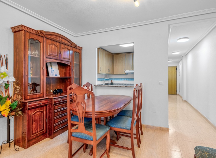 Videresalg - Leilighet - Torrevieja - Torrevieja - Centre