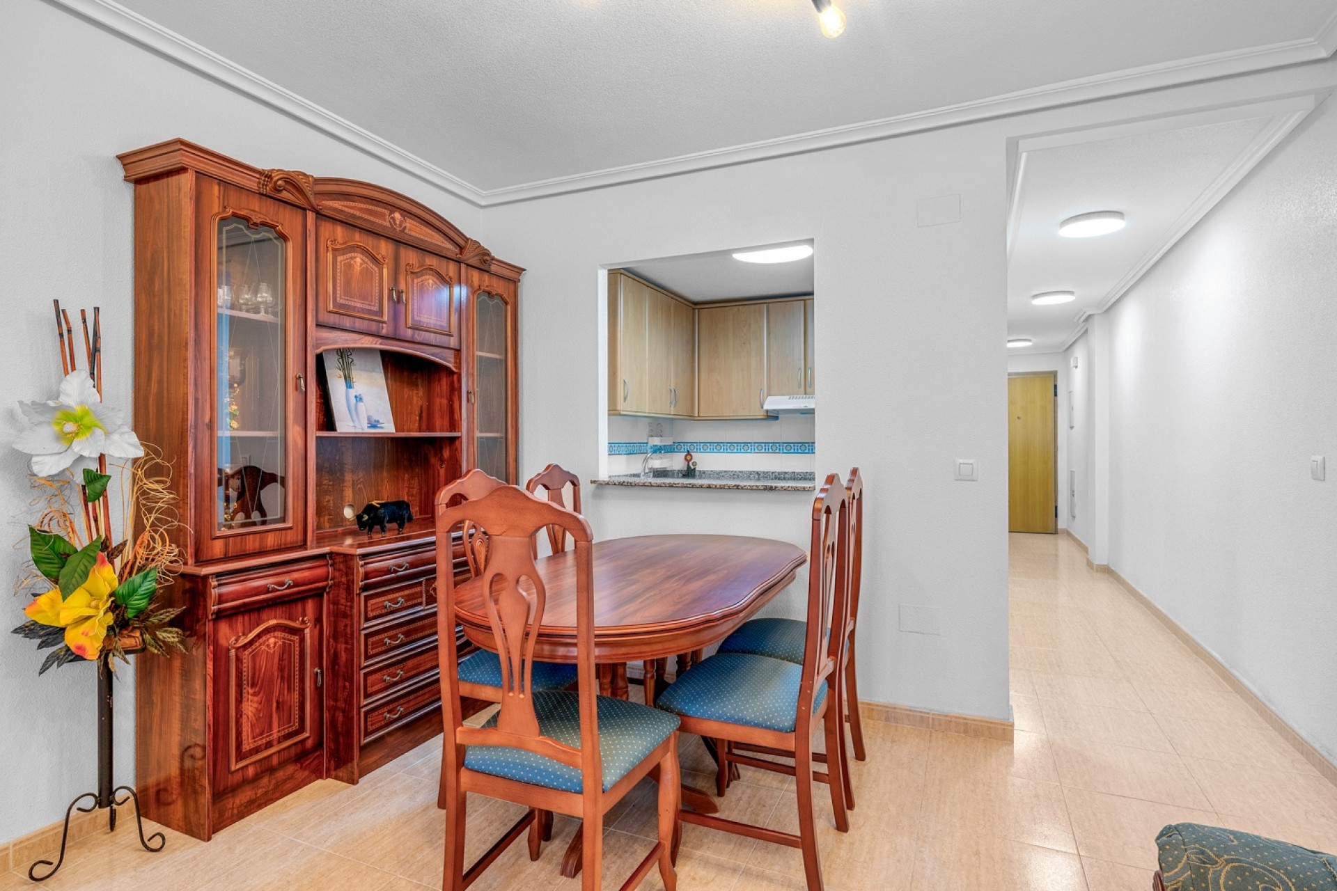 Videresalg - Leilighet - Torrevieja - Torrevieja - Centre