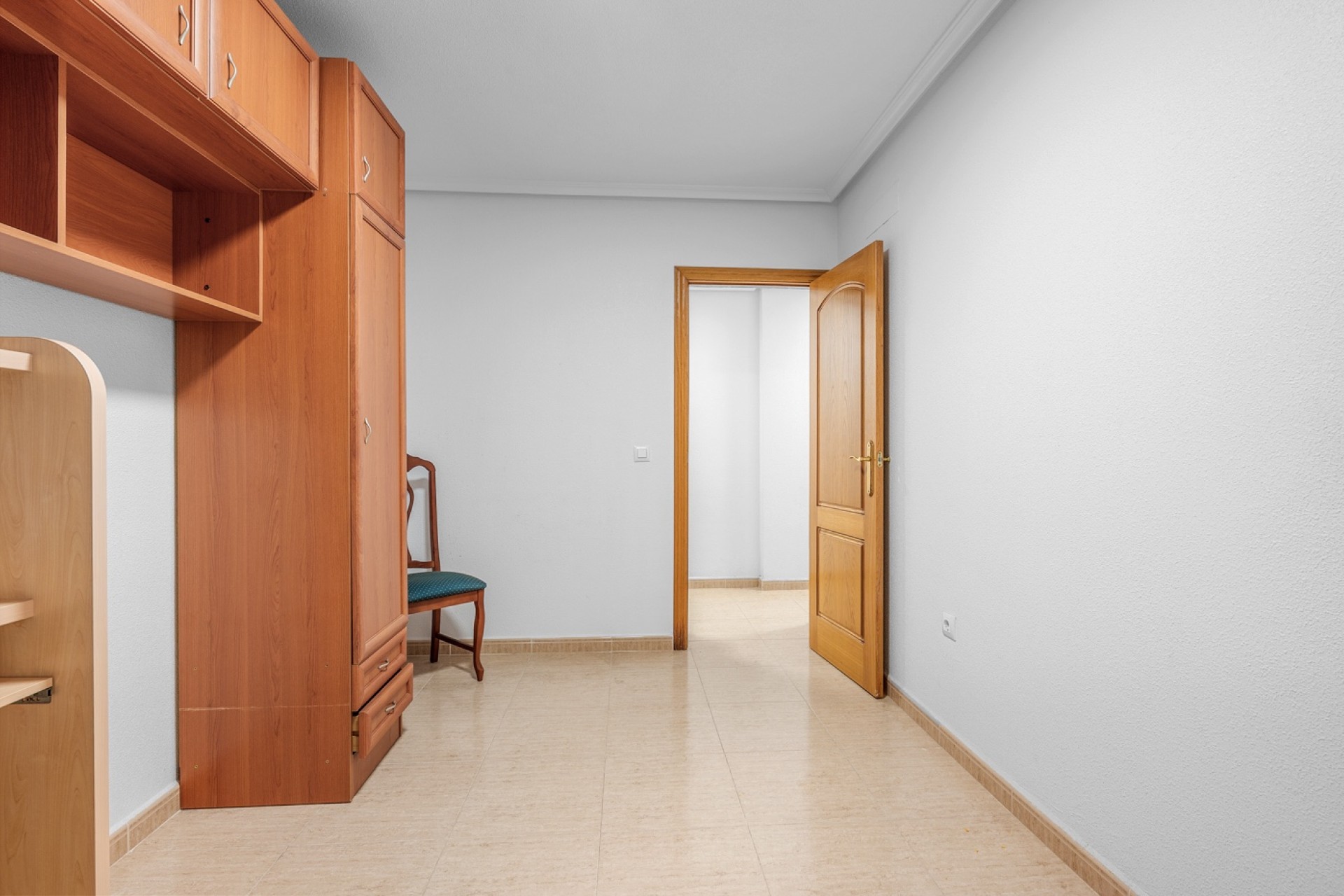 Videresalg - Leilighet - Torrevieja - Torrevieja - Centre