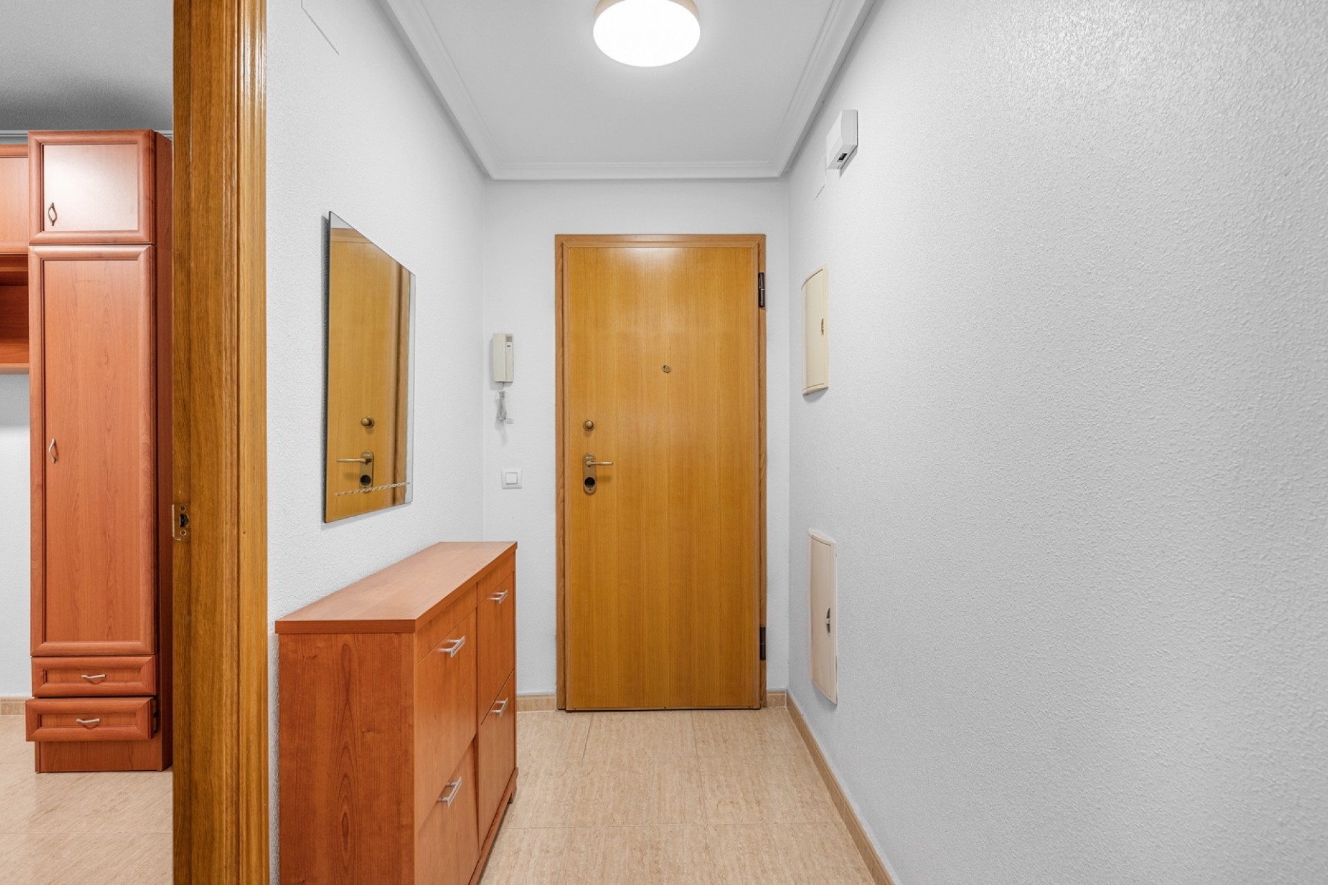 Videresalg - Leilighet - Torrevieja - Torrevieja - Centre