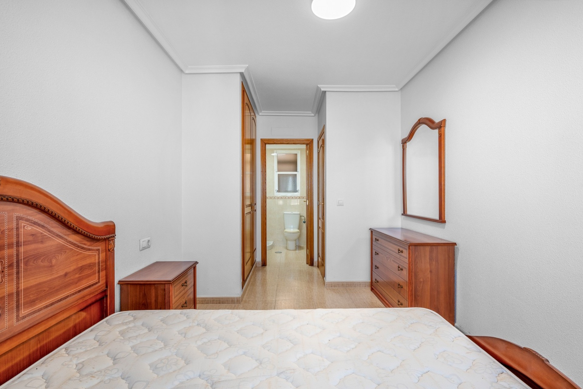 Videresalg - Leilighet - Torrevieja - Torrevieja - Centre