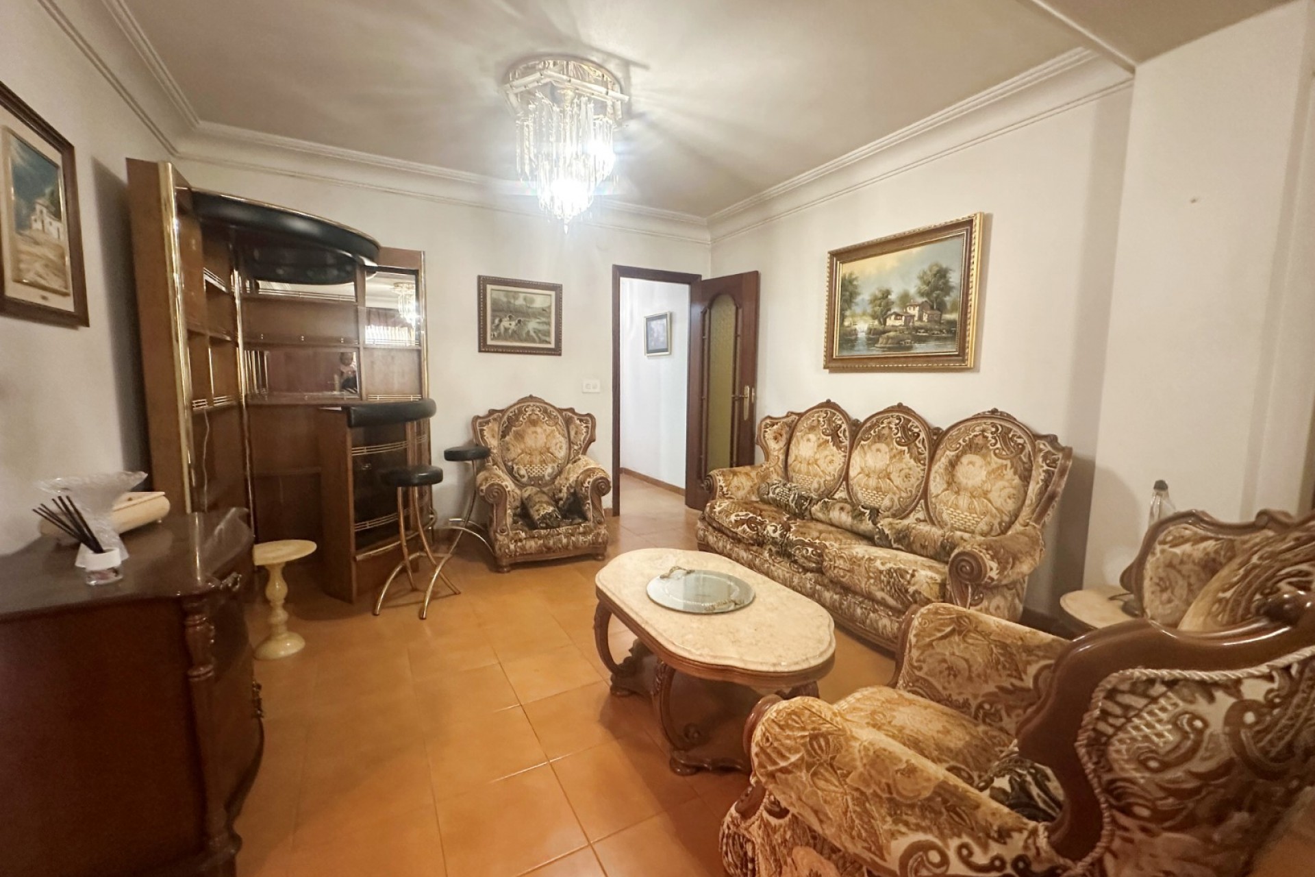 Videresalg - Leilighet - Torrevieja - Torrevieja - Centre
