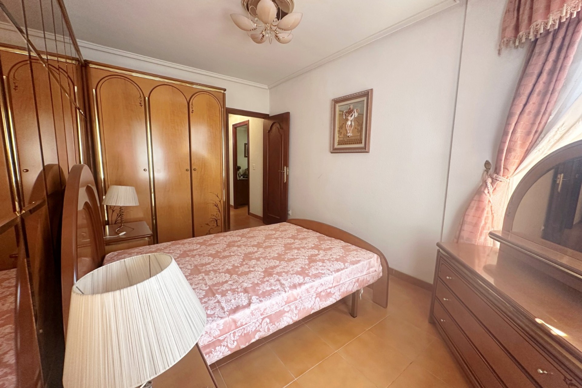 Videresalg - Leilighet - Torrevieja - Torrevieja - Centre