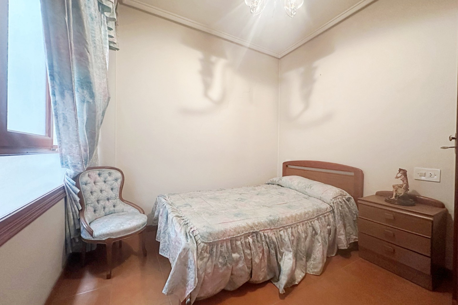 Videresalg - Leilighet - Torrevieja - Torrevieja - Centre