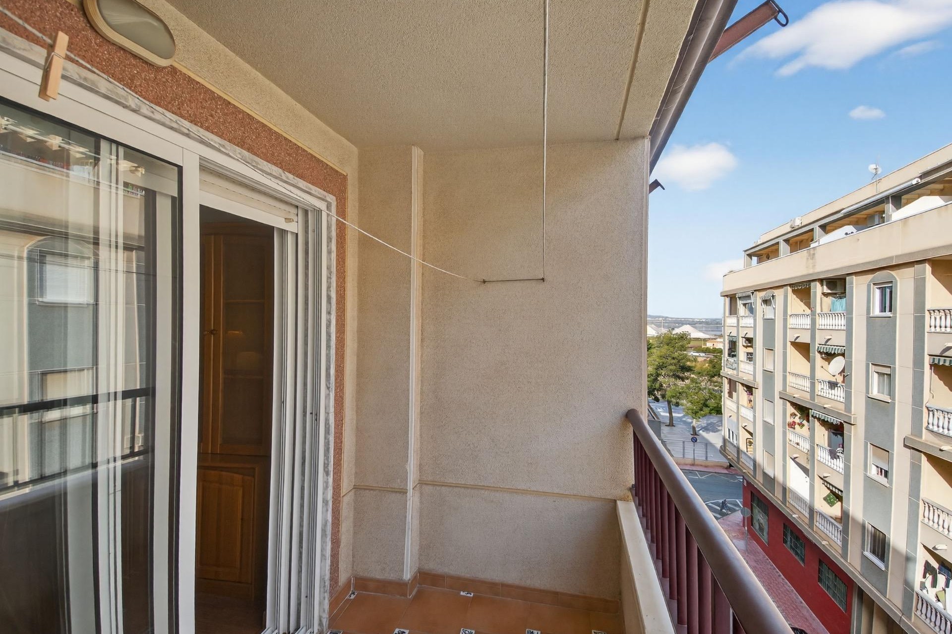 Videresalg - Leilighet - Torrevieja - Torrevieja - Centre