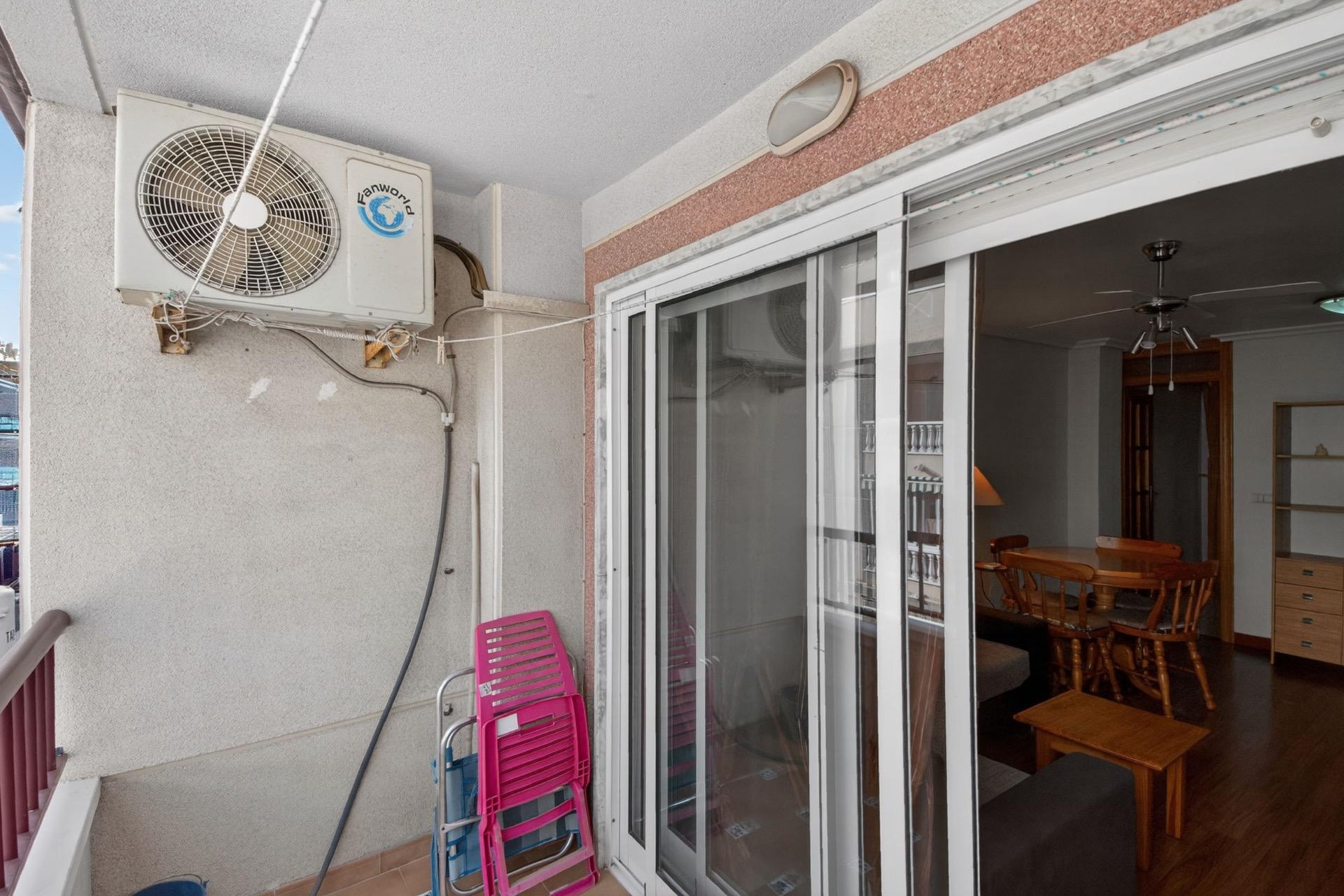 Videresalg - Leilighet - Torrevieja - Torrevieja - Centre