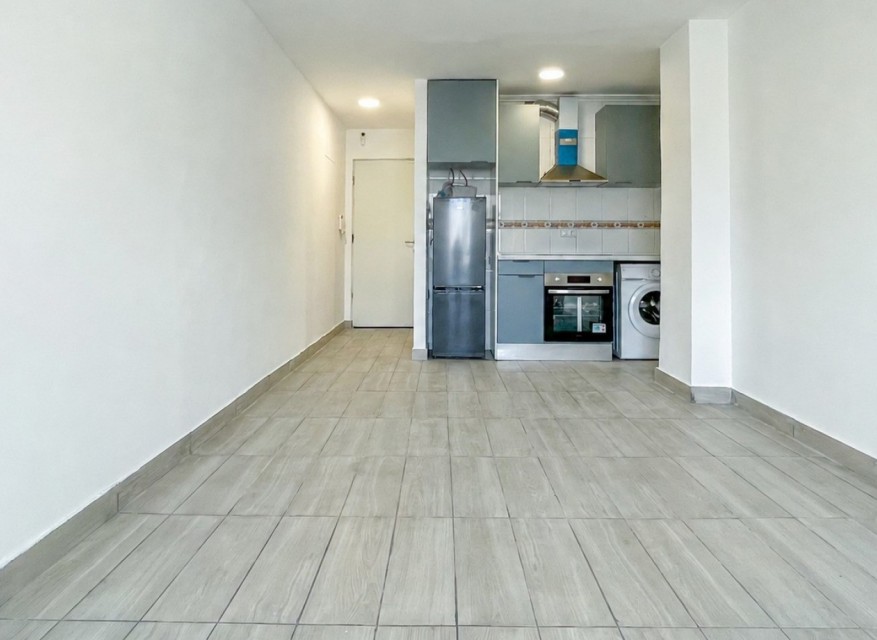 Videresalg - Leilighet - Torrevieja - Torrevieja - Centre