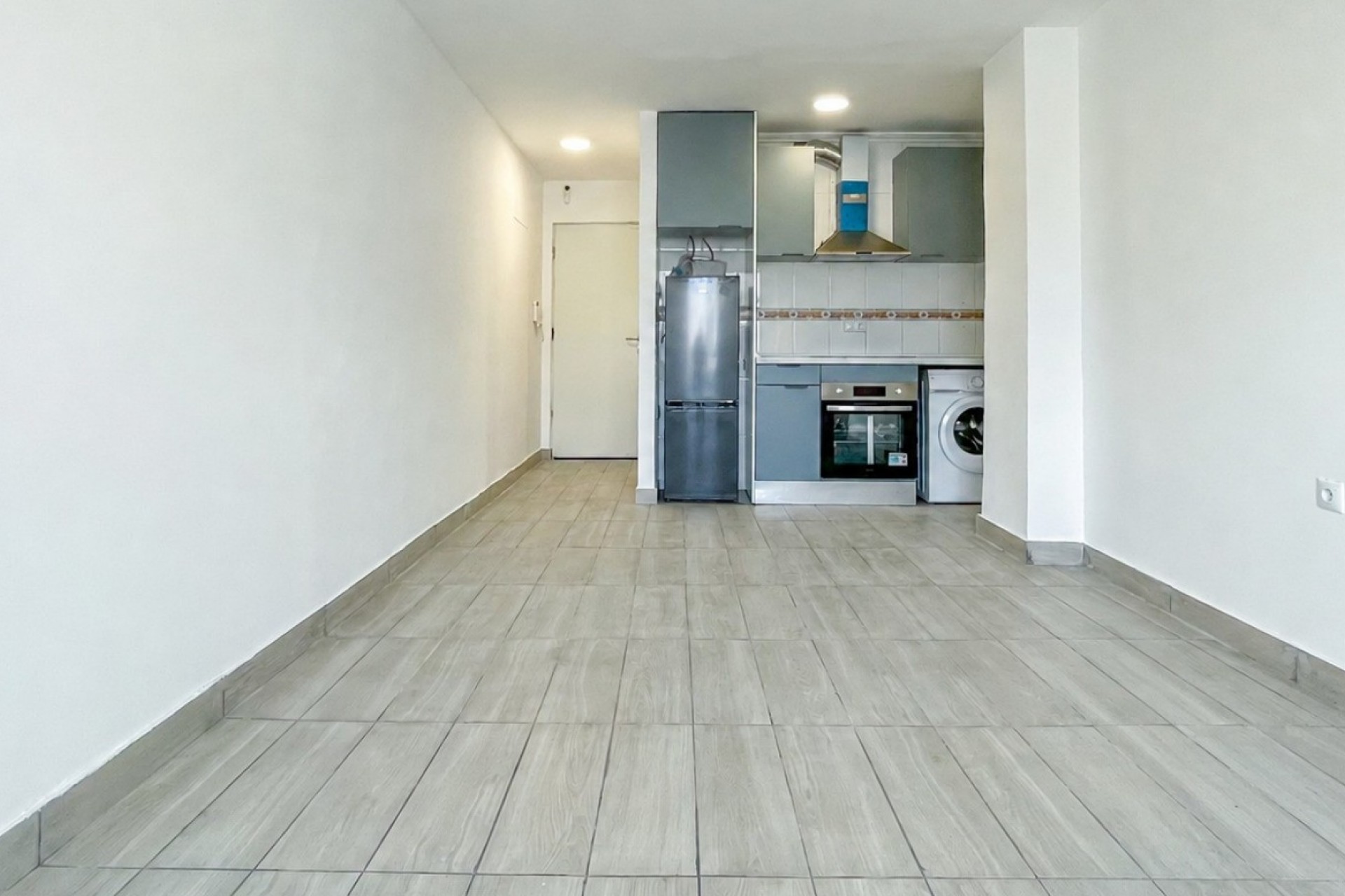 Videresalg - Leilighet - Torrevieja - Torrevieja - Centre