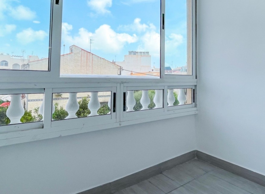 Videresalg - Leilighet - Torrevieja - Torrevieja - Centre