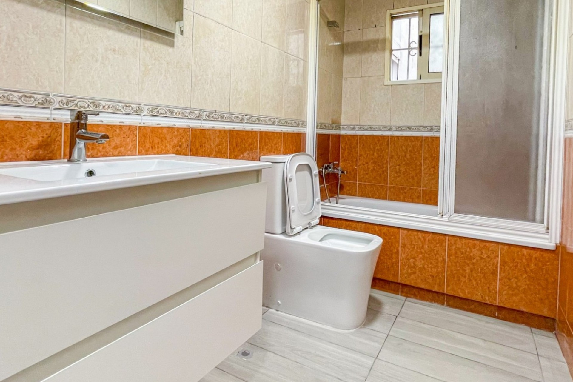 Videresalg - Leilighet - Torrevieja - Torrevieja - Centre