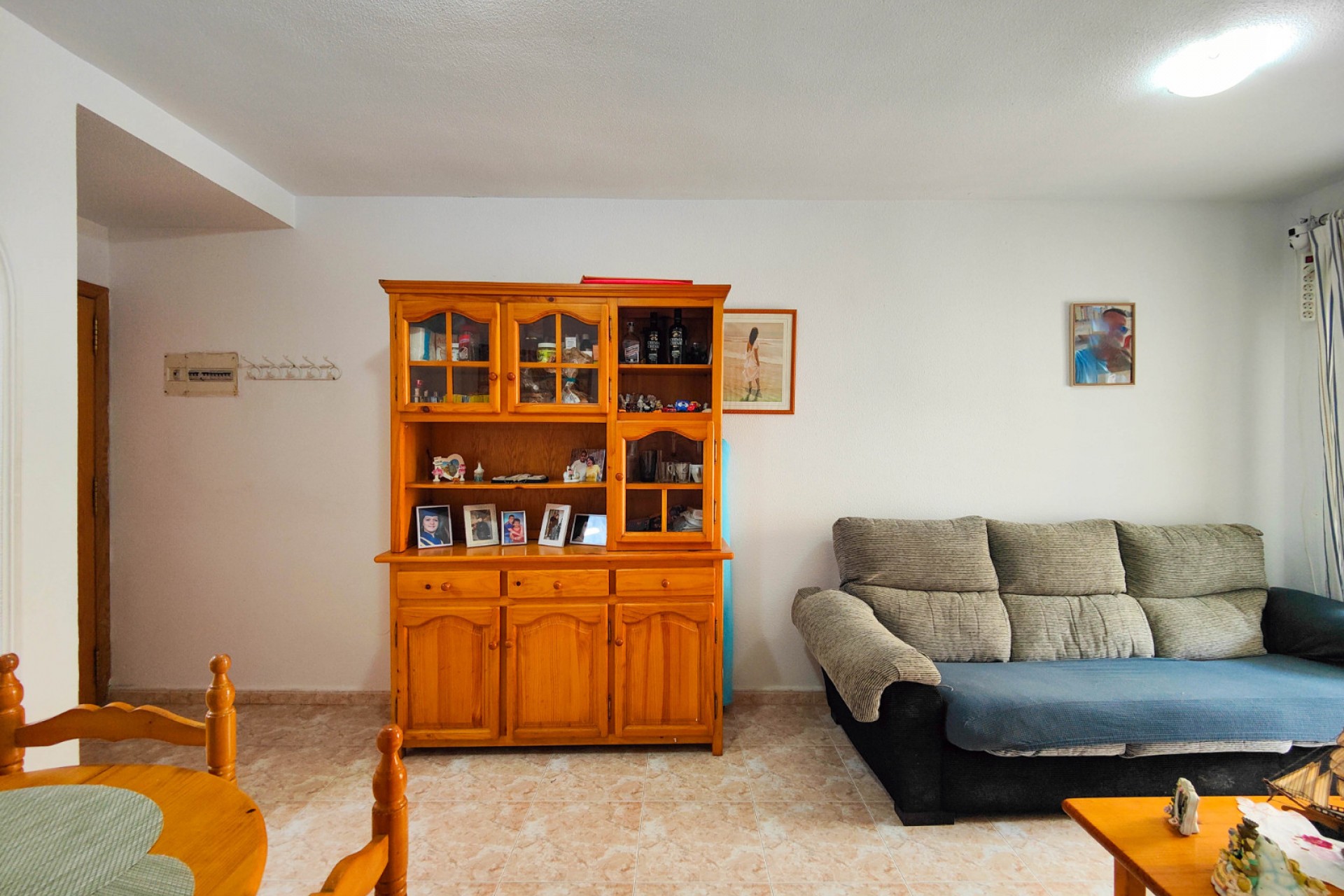 Videresalg - Leilighet - Torrevieja - Torrevieja - Centre