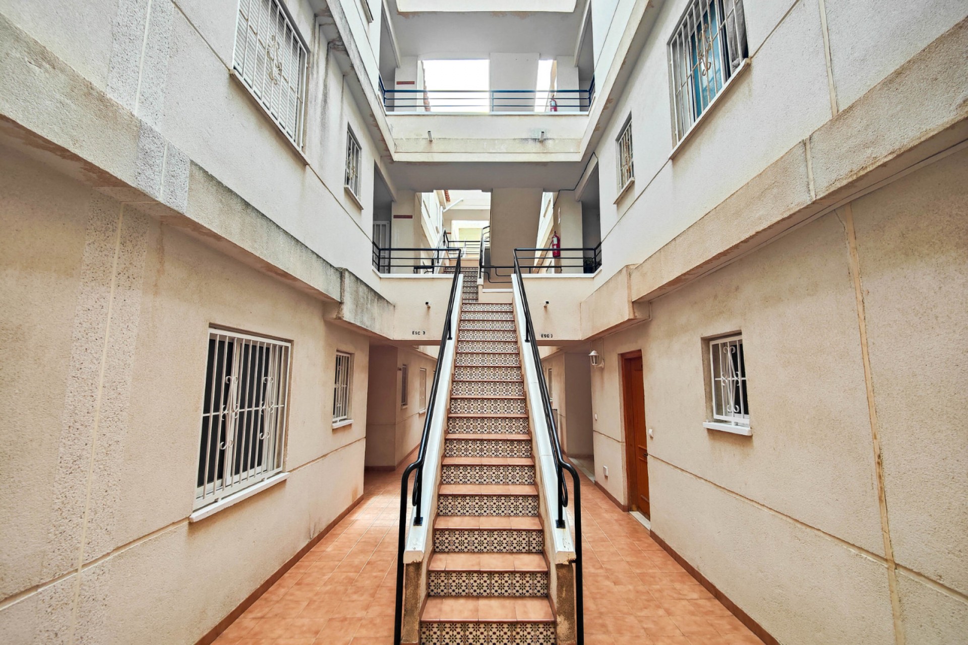 Videresalg - Leilighet - Torrevieja - Torrevieja - Centre