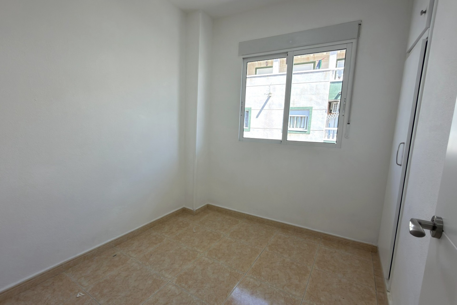 Videresalg - Leilighet - Torrevieja - Torrevieja - Centre