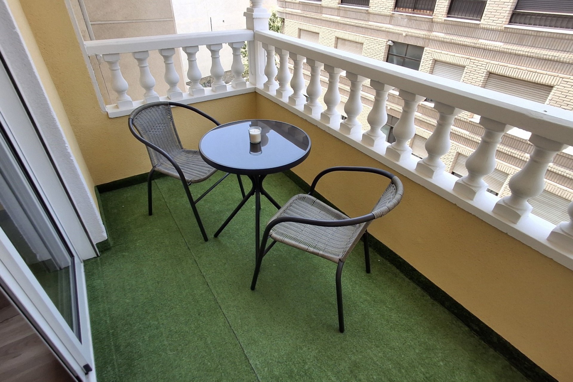 Videresalg - Leilighet - Torrevieja - Torrevieja - Centre