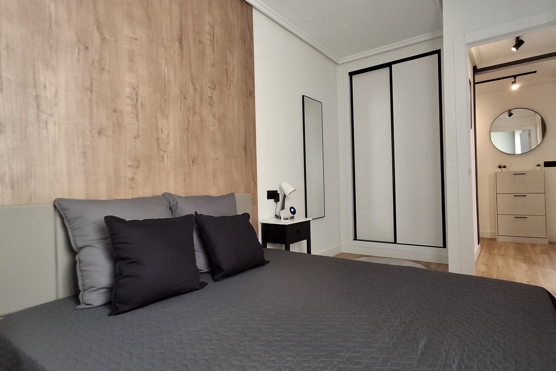 Videresalg - Leilighet - Torrevieja - Torrevieja - Centre